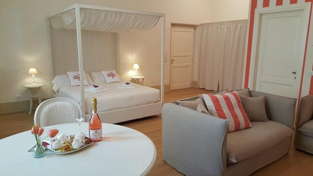 Rambaldi Apartments In Casa Nr 6 With Shared Terrace Bardolino Exterior photo